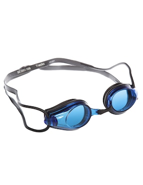 Goggles transparentes Arena disciplina acuática unisex