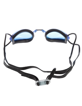 Goggles transparentes Arena disciplina acuática unisex