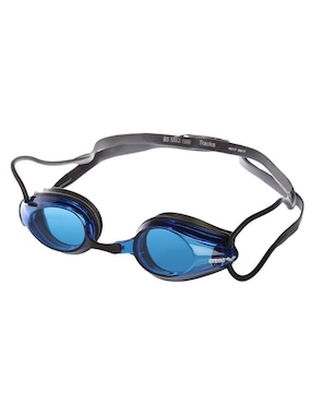 Goggles transparentes Arena disciplina acuática unisex