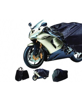 Funda para motocicleta Attika