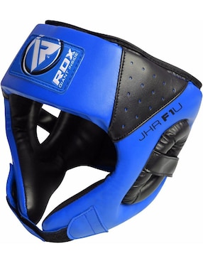 Careta Deportiva RDX Para Artes Marciales JHR-F1