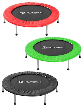 Trampolín Altera Fitness Alt-jmp-40