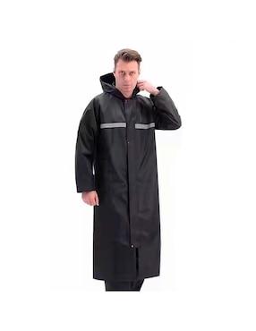 Impermeable Importadora La Merced Para Hombre