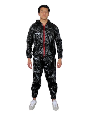 Traje sauna Fire Sports