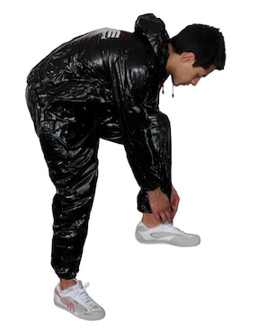 Traje sauna Fire Sports