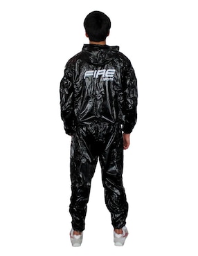 Traje sauna Fire Sports