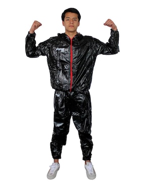 Traje sauna Fire Sports