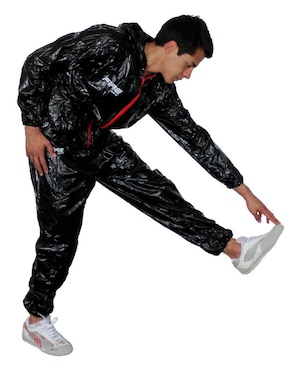 Traje sauna Fire Sports