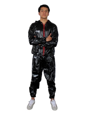 Traje sauna Fire Sports