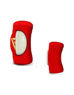 Coderas RDX para artes marciales mixtas