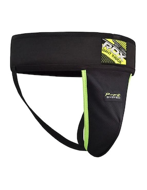 Concha protectora RDX para adulto