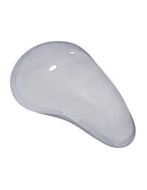 Concha protectora RDX para adulto