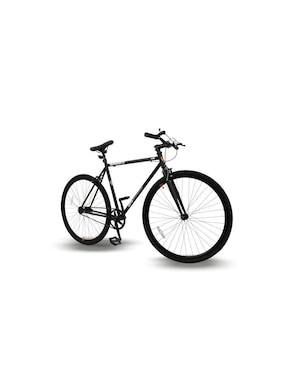 Bicicleta de montaña Terrafit rodada 700 unisex Bicicleta de montaña Terrafit rodada 700 unisex
