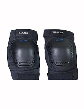 Set de protecciones Blazer Pro