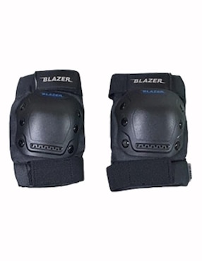 Set de protecciones Blazer Pro