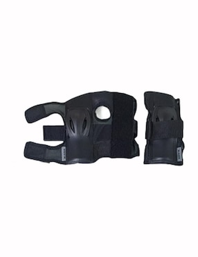Set de protecciones Blazer Pro