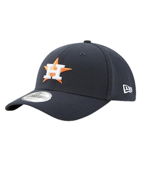 Gorra visera curva elástico New Era Houston 39Thirty Astros para hombre