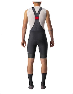 Trisuit Castelli Cycling para hombre