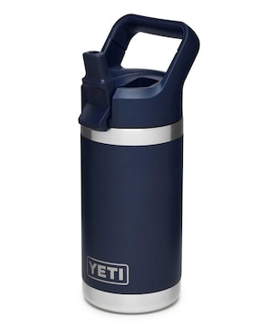 Termo Yeti De Acero Inoxidable Con Tapa Rosca 350 Ml