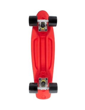 Patineta Manual La Viga Skateboards