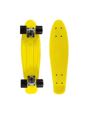 Patineta Manual La Viga Skateboards