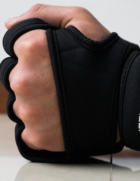 Guantes para entrenamiento Attletia de adulto