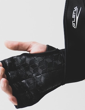 Guantes para entrenamiento Attletia de adulto