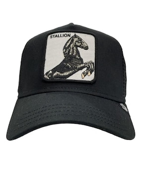 Gorra Con Visera Curva Goorin Bros Stallion V Para Hombre