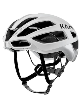 Casco Para Ciclismo Ruta Kask Unisex