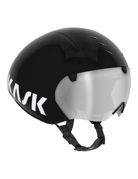 Casco Para Ciclismo Cr-tri Kask Unisex