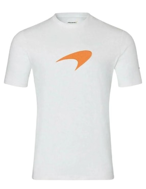 Playera Deportiva Castore Para Hombre