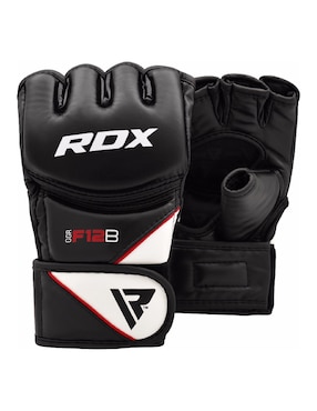 Guantes Para Arte Marcial Mixta Rdx