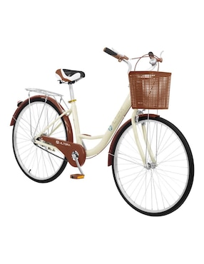 Bicicleta Altera Rodada 26 RBIKE-002 Unisex