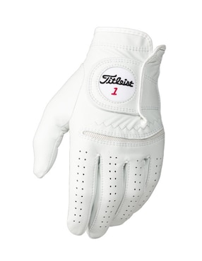 Guante Titleist Permasoft Golf