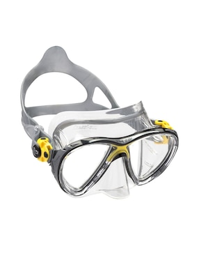 Visor Cressi Big Eyes Evolution Crystal