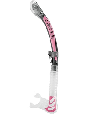 Snorkel Cressi Alpha Ultra Dry