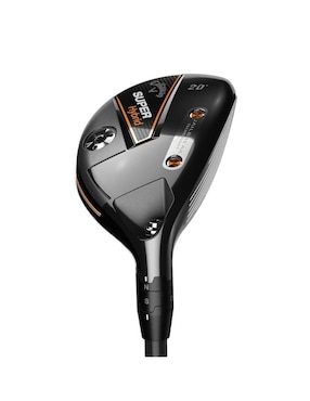 Híbrido De Golf Callaway Super Híbrido Hombre Derecho