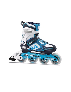 Patines Fila Legacy Pro 84 Lady En Línea