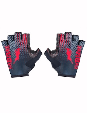 Guantes Cortos GYM Cabras Para Caballero