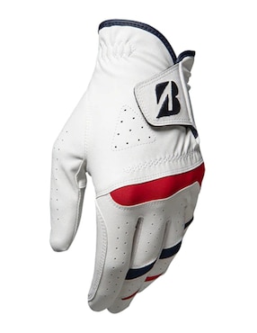 Guantes Bridgestone Golf