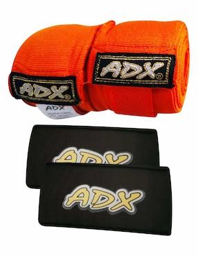 Par De Vendas Para Box ADX