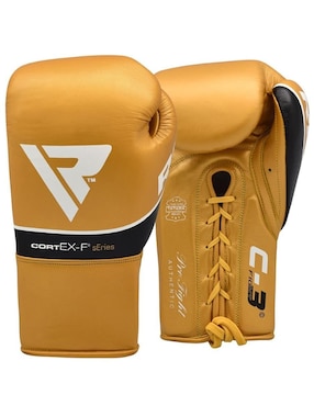 Guantes Para Box RDX