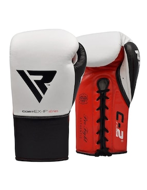 Guantes Para Box RDX