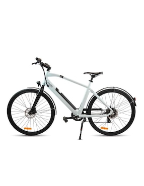 Bicicleta Eléctrica Spinciti Amsterdam 250W Para Hombre