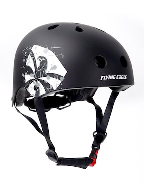 Casco Para Patinaje Flying Eagle Unisex