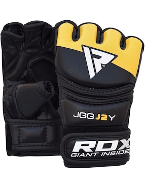 Guantes Para Artes Marciales RDX