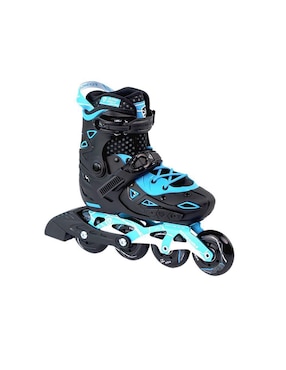 Patines En Línea Flying Eagle S9 Infantil Unisex