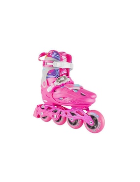 Patines En Línea Flying Eagle K9 Infantil Unisex