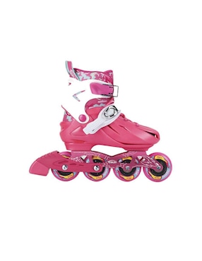 Patines En Línea Flying Eagle K8 Infantil Unisex