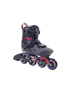 Patines En Línea Flying Eagle S8 Infantil Unisex